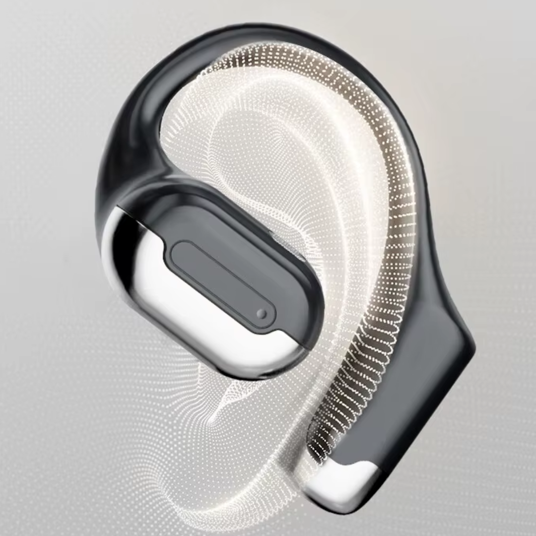 Écouteurs OWS Soulfit F1 : Son Immersif, Autonomie Exceptionnelle de 40h, IPX7 Waterproof🔥