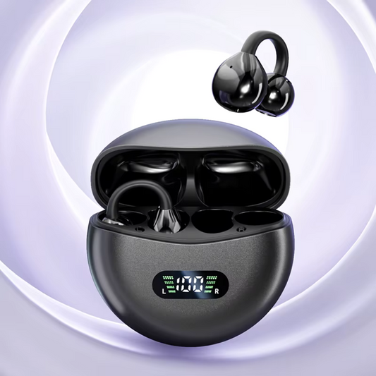 ✨ Écouteurs OWS M79 Open Ear : 50-60h d'Autonomie et Des Appels Clairs