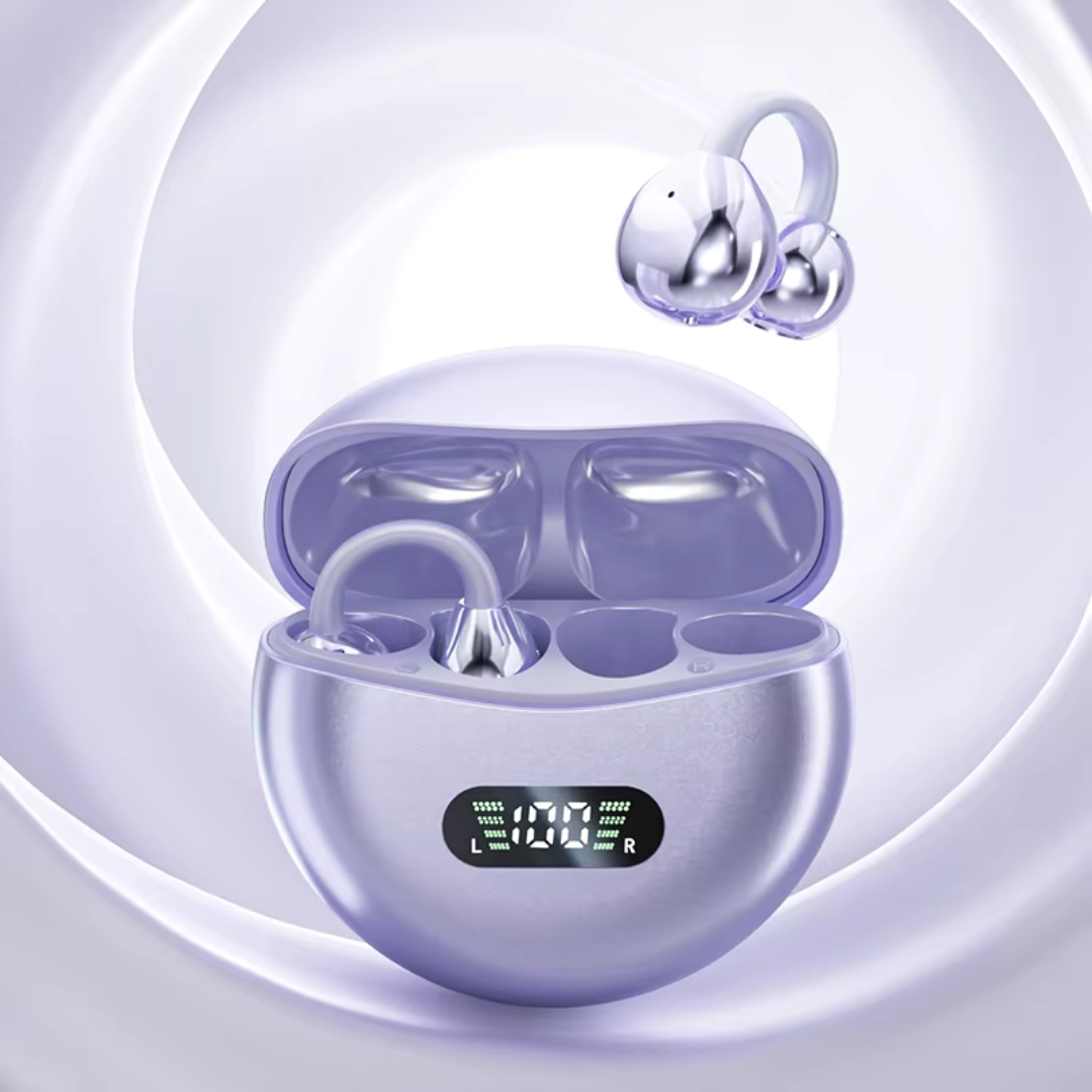 ✨ Écouteurs OWS M79 Open Ear : 50-60h d'Autonomie et Des Appels Clairs