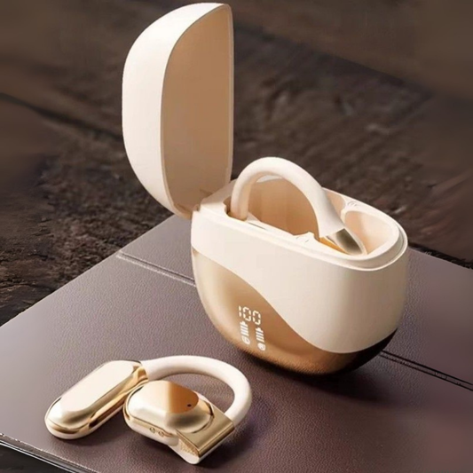 Écouteurs OWS M62 : Autonomie Exceptionnelle, IPX7 Waterproof🔥