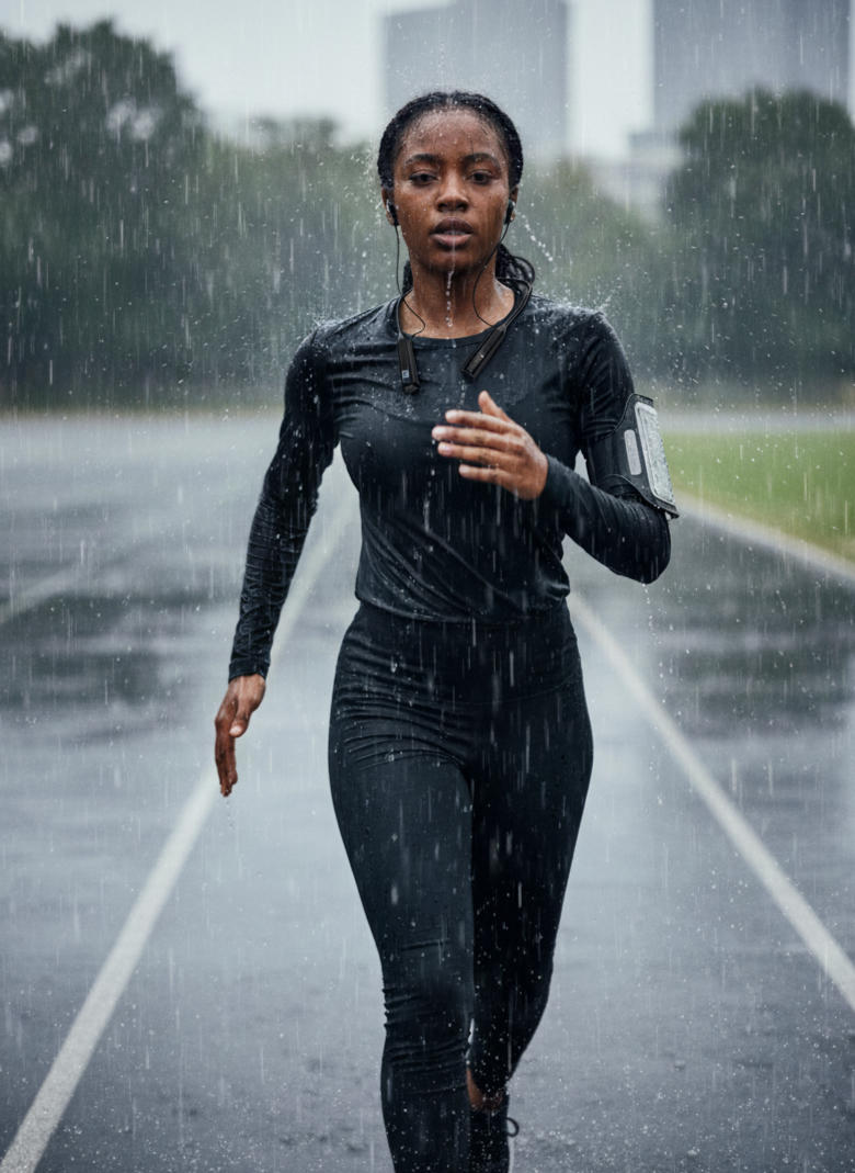 Écouteurs Sans Fil Magiques de Sport - iRange BT, Autonomie de 3 Jours 🔥