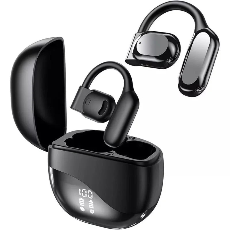 Écouteurs OWS M62  : Autonomie Exceptionnelle, IPX7 Waterproof🔥
