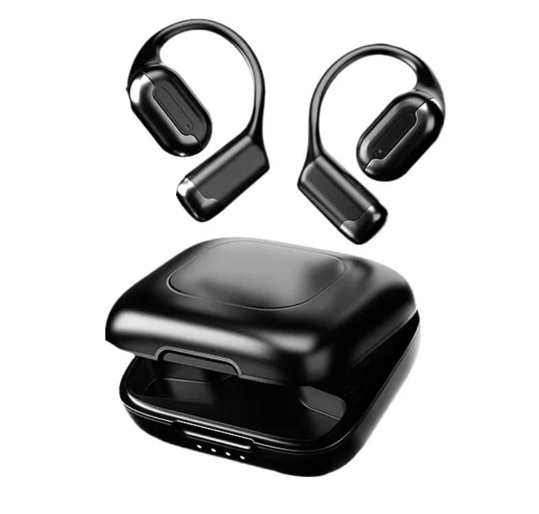 Écouteurs OWS Soulfit F1 : Son Immersif, Autonomie Exceptionnelle de 40h, IPX7 Waterproof🔥
