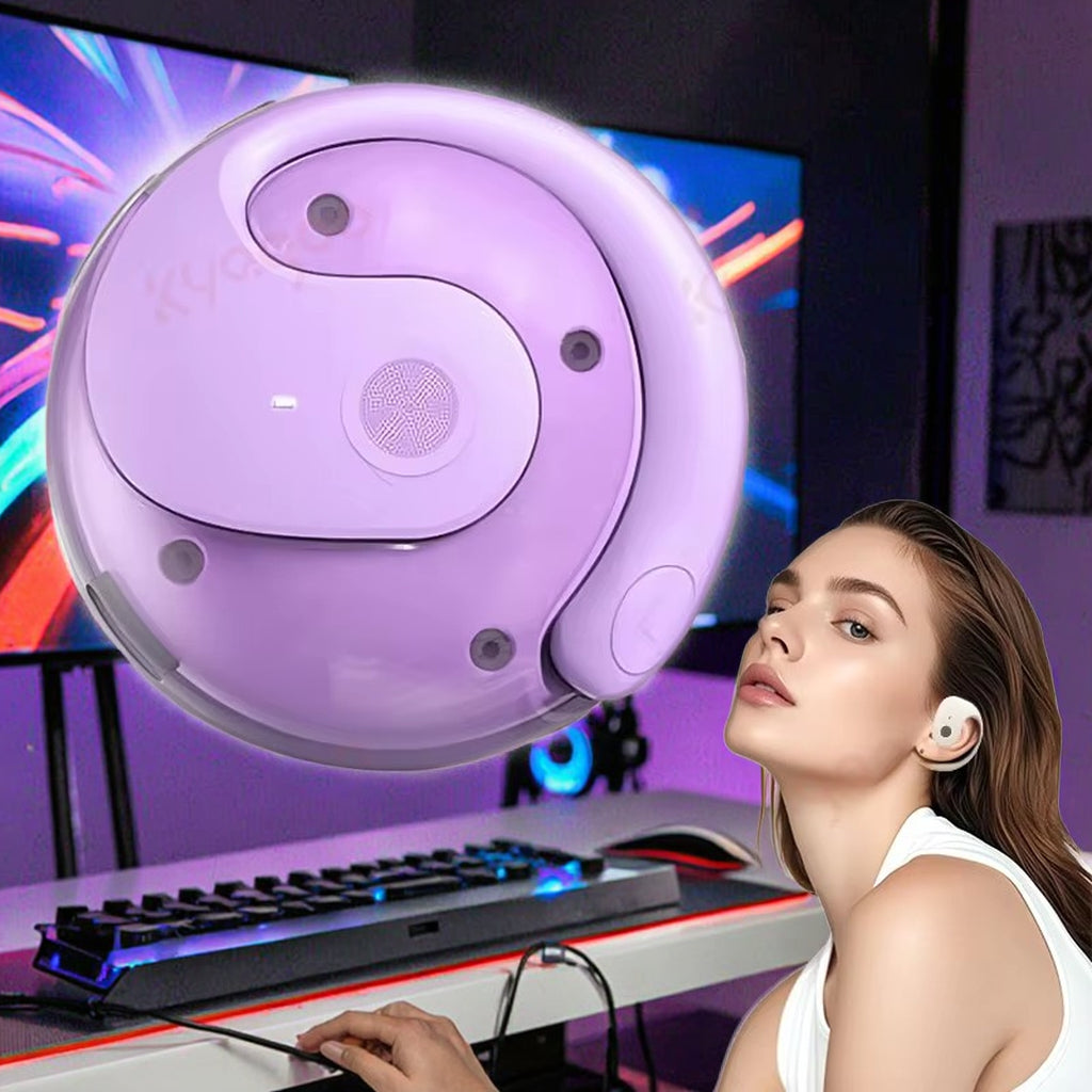 ECOUTEUR DE SPORT OWS TWS JM13